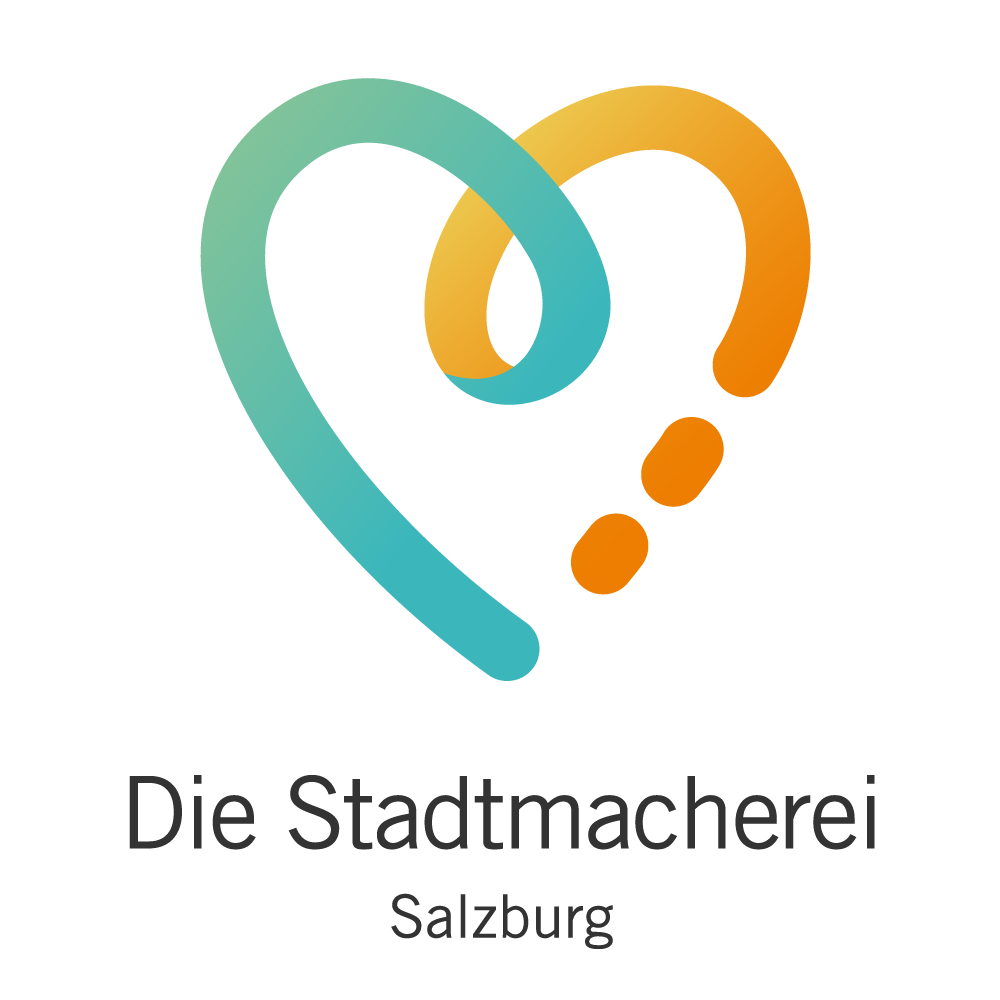 Stadtmacherei Logo